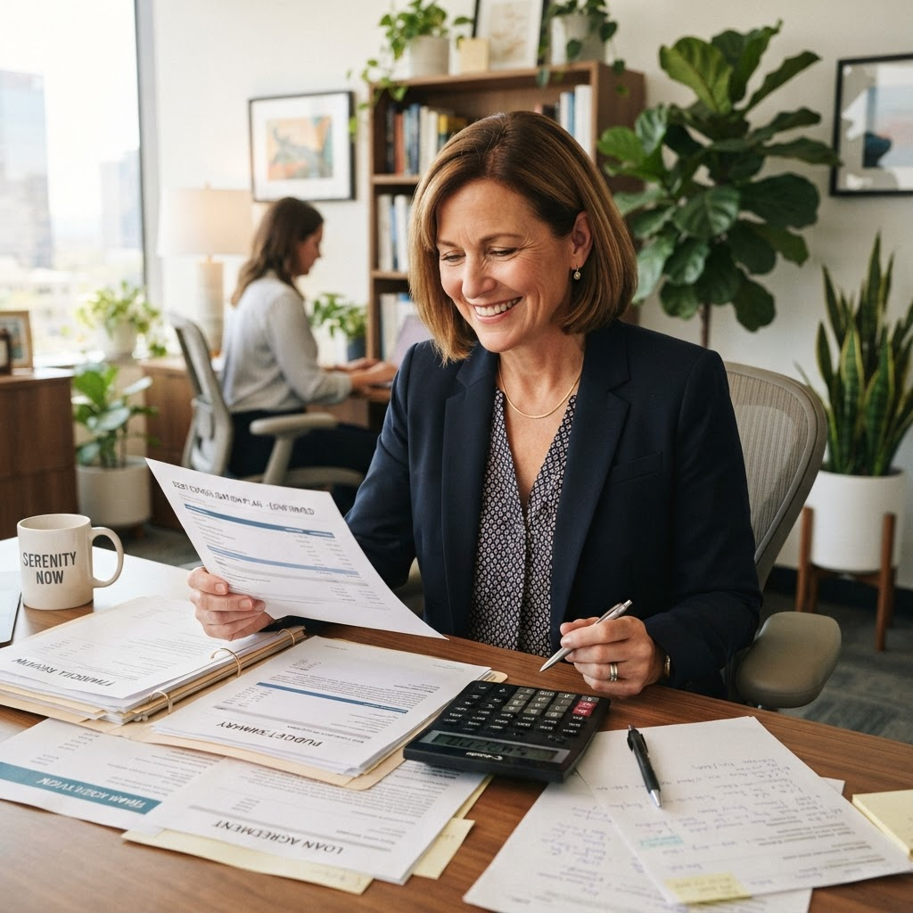 Debt Consolidation